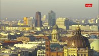 Archiv Foto Webcam Berlin: Rotes Rathaus und Berliner Dom 07:00