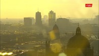 Archiv Foto Webcam Berlin: Rotes Rathaus und Berliner Dom 15:00