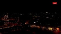 Archiv Foto Webcam Berlin: Rotes Rathaus und Berliner Dom 01:00