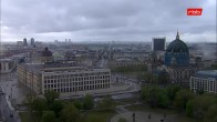 Archiv Foto Webcam Berlin: Rotes Rathaus und Berliner Dom 11:00