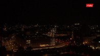 Archiv Foto Webcam Berlin: Rotes Rathaus und Berliner Dom 01:00