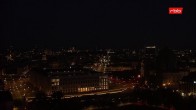 Archiv Foto Webcam Berlin: Rotes Rathaus und Berliner Dom 03:00