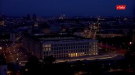 Archiv Foto Webcam Berlin: Rotes Rathaus und Berliner Dom 03:00