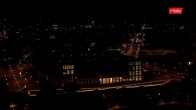 Archiv Foto Webcam Berlin: Rotes Rathaus und Berliner Dom 01:00