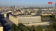 Archiv Foto Webcam Berlin: Rotes Rathaus und Berliner Dom 06:00