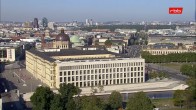 Archiv Foto Webcam Berlin: Rotes Rathaus und Berliner Dom 07:00