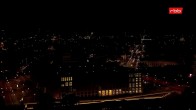 Archiv Foto Webcam Berlin: Rotes Rathaus und Berliner Dom 01:00