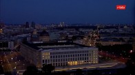Archiv Foto Webcam Berlin: Rotes Rathaus und Berliner Dom 03:00