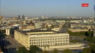 Archiv Foto Webcam Berlin: Rotes Rathaus und Berliner Dom 01:00