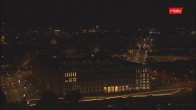 Archiv Foto Webcam Berlin: Rotes Rathaus und Berliner Dom 01:00
