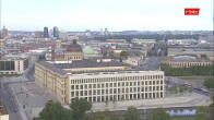 Archiv Foto Webcam Berlin: Rotes Rathaus und Berliner Dom 06:00