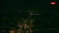 Archived image Webcam View from Rotes Rathaus, Berlin 18:00