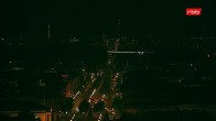 Archived image Webcam View from Rotes Rathaus, Berlin 20:00