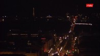 Archived image Webcam View from Rotes Rathaus, Berlin 23:00