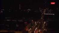 Archived image Webcam View from Rotes Rathaus, Berlin 01:00