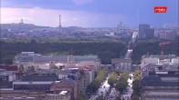 Archiv Foto Webcam Berlin: Rotes Rathaus und Berliner Dom 15:00