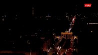 Archiv Foto Webcam Berlin: Rotes Rathaus und Berliner Dom 21:00