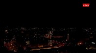 Archiv Foto Webcam Berlin: Rotes Rathaus und Berliner Dom 01:00