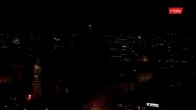 Archiv Foto Webcam Berlin: Rotes Rathaus und Berliner Dom 23:00