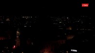 Archiv Foto Webcam Berlin: Rotes Rathaus und Berliner Dom 01:00