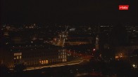 Archiv Foto Webcam Berlin: Rotes Rathaus und Berliner Dom 01:00