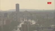 Archiv Foto Webcam Berlin: Rotes Rathaus und Berliner Dom 11:00