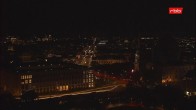 Archiv Foto Webcam Berlin: Rotes Rathaus und Berliner Dom 01:00