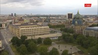 Archiv Foto Webcam Berlin: Rotes Rathaus und Berliner Dom 06:00