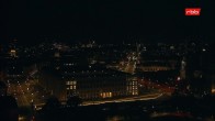 Archiv Foto Webcam Berlin: Rotes Rathaus und Berliner Dom 01:00
