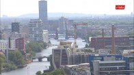 Archiv Foto Webcam Berlin: Rotes Rathaus und Berliner Dom 11:00