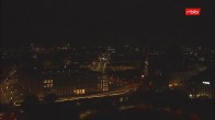 Archiv Foto Webcam Berlin: Rotes Rathaus und Berliner Dom 01:00