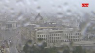 Archiv Foto Webcam Berlin: Rotes Rathaus und Berliner Dom 05:00