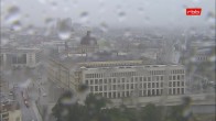 Archiv Foto Webcam Berlin: Rotes Rathaus und Berliner Dom 06:00
