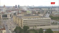 Archiv Foto Webcam Berlin: Rotes Rathaus und Berliner Dom 09:00
