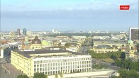 Archiv Foto Webcam Berlin: Rotes Rathaus und Berliner Dom 06:00