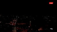 Archiv Foto Webcam Berlin: Rotes Rathaus und Berliner Dom 01:00