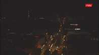 Archiv Foto Webcam Berlin: Rotes Rathaus und Berliner Dom 01:00