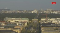 Archiv Foto Webcam Berlin: Rotes Rathaus und Berliner Dom 06:00