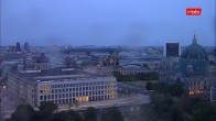 Archiv Foto Webcam Berlin: Rotes Rathaus und Berliner Dom 03:00