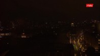 Archiv Foto Webcam Berlin: Rotes Rathaus und Berliner Dom 01:00