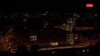 Archiv Foto Webcam Berlin: Rotes Rathaus und Berliner Dom 01:00