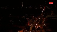 Archiv Foto Webcam Berlin: Rotes Rathaus und Berliner Dom 01:00