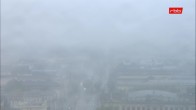 Archiv Foto Webcam Berlin: Rotes Rathaus und Berliner Dom 05:00