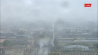 Archiv Foto Webcam Berlin: Rotes Rathaus und Berliner Dom 06:00