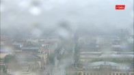 Archiv Foto Webcam Berlin: Rotes Rathaus und Berliner Dom 07:00