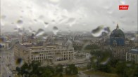 Archiv Foto Webcam Berlin: Rotes Rathaus und Berliner Dom 11:00