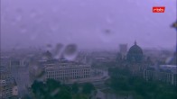 Archived image Webcam View from Rotes Rathaus, Berlin 06:00
