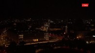 Archiv Foto Webcam Berlin: Rotes Rathaus und Berliner Dom 01:00