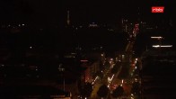Archiv Foto Webcam Berlin: Rotes Rathaus und Berliner Dom 01:00