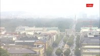 Archiv Foto Webcam Berlin: Rotes Rathaus und Berliner Dom 07:00